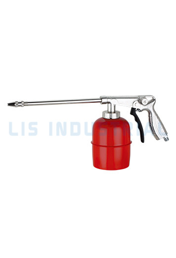 Pistol Sembur Diesel DG10ECB-Senapang Parafin（Siri Pistol Basuh)
