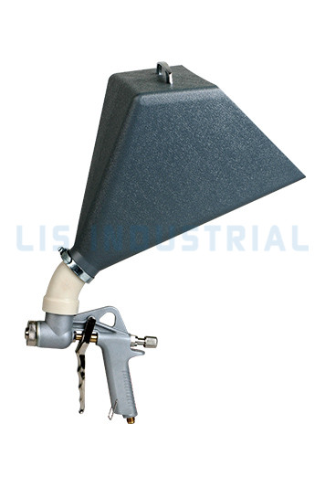 Pistol Sembur Cat Tekstur FR305