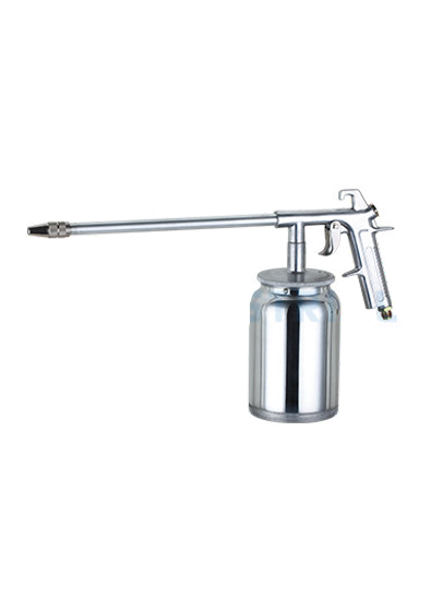 Senapang Parafin（Siri Pistol Basuh)