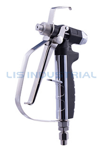 J90P-Pistol Sembur Tanpa Udara