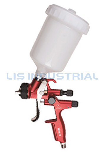 LS20-Senapang Sembur Hvlp