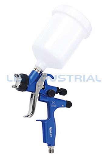 LS20-Senapang Sembur Hvlp