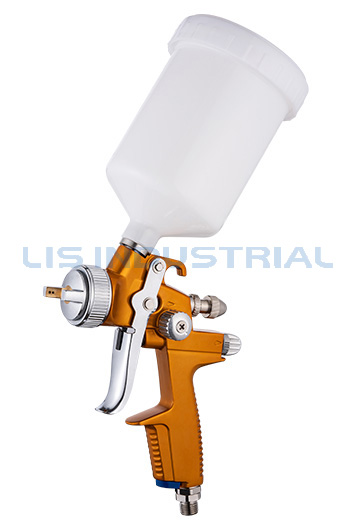 Pistol palsu---LS400